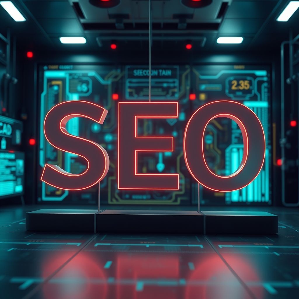 การรักษาความปลอดภัยข้อมูลในยุค SEO ใหม่